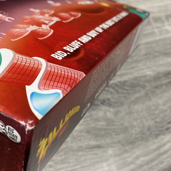 Zillionaires on Mars - Board Game - Picture 10 of 16